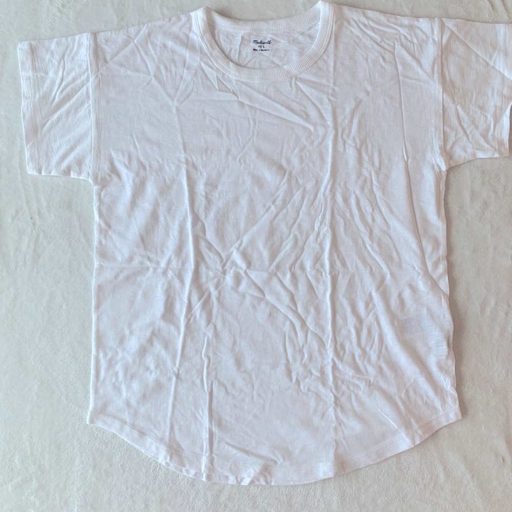 Madewell T-Shirt